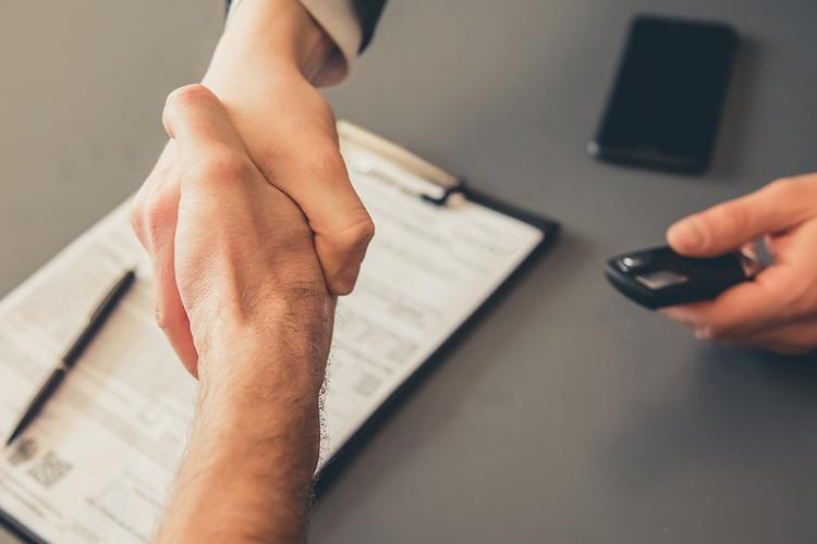 What Paperwork Is Needed To Sell A Car in Townsville